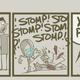 Never Give Isaac Clarke Anyting Gift-Wrapped